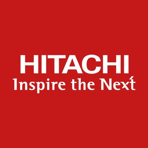 logo hitachi