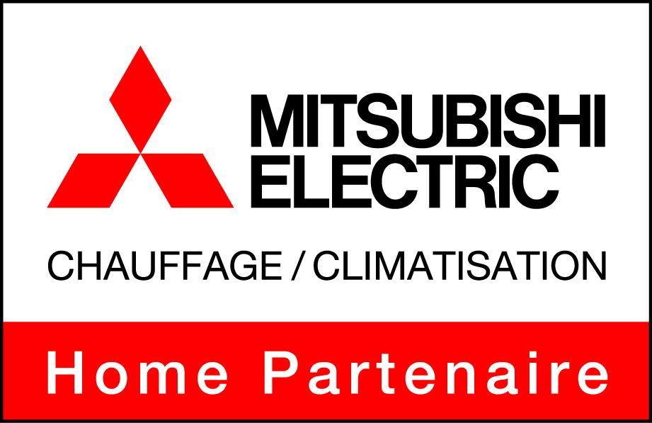 logo mitsubishi electric