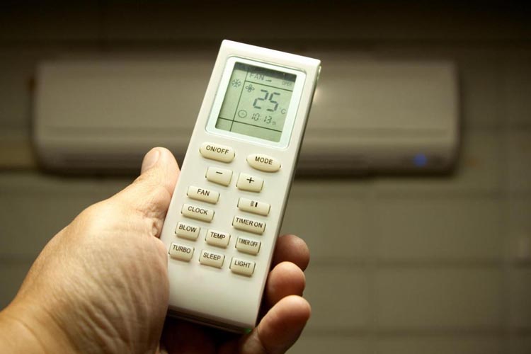 Climatiseur sur murs Mandelieu-la-Napoule