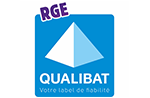 logo RGE qualibat